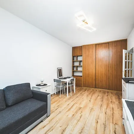 Abrahama 70 2 Pokojowy Dla 4 Osob W Centrum Gdyni * Gdynia