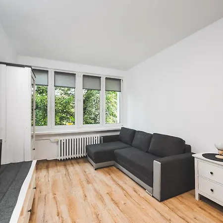 Abrahama 70 2 Pokojowy Dla 4 Osób W Centrum Gdyni