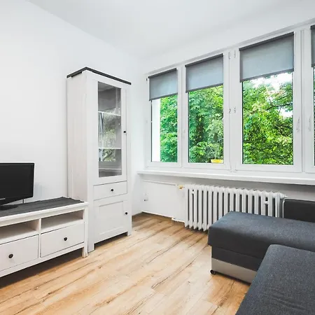 Abrahama 70 2 Pokojowy Dla 4 Osób W Centrum Gdyni