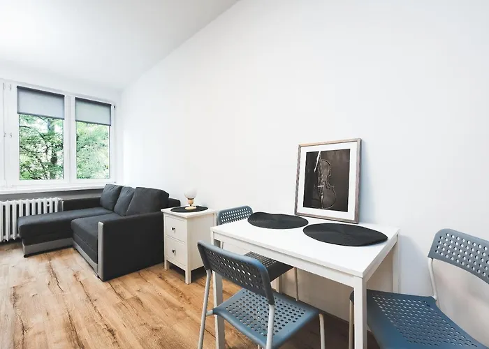 Abrahama 70 2 Pokojowy Dla 4 Osob W Centrum Gdyni Gdynia