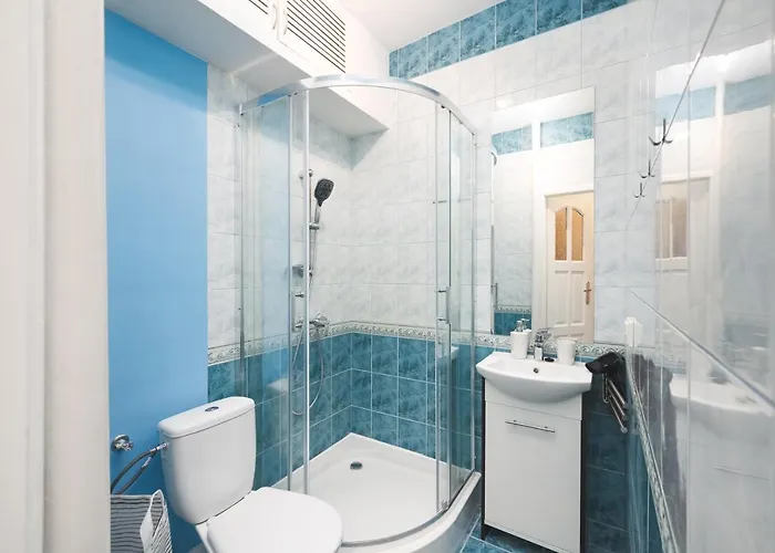 Abrahama 70 2 Pokojowy Dla 4 Osob W Centrum Gdyni * Gdynia